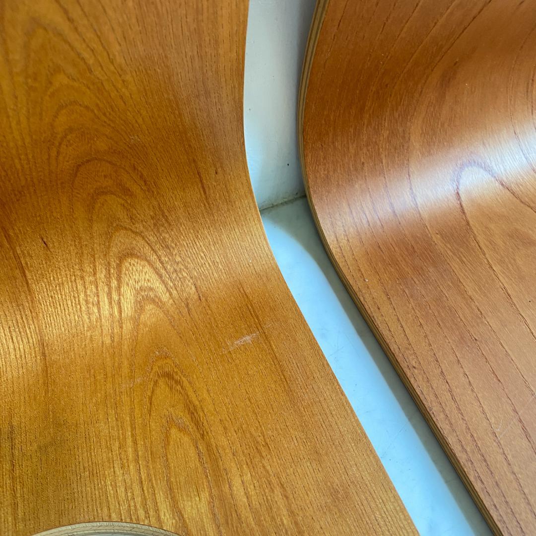 天童木工 Tendo 座椅子 木製 座椅子 藤森健次デザイン 8セット 美品