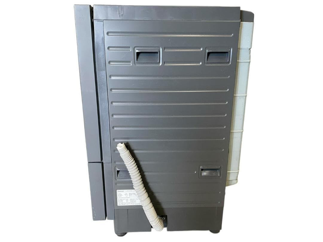 ★Panasonic ドラム式洗濯乾燥機 NA-VG2800L 2024年製