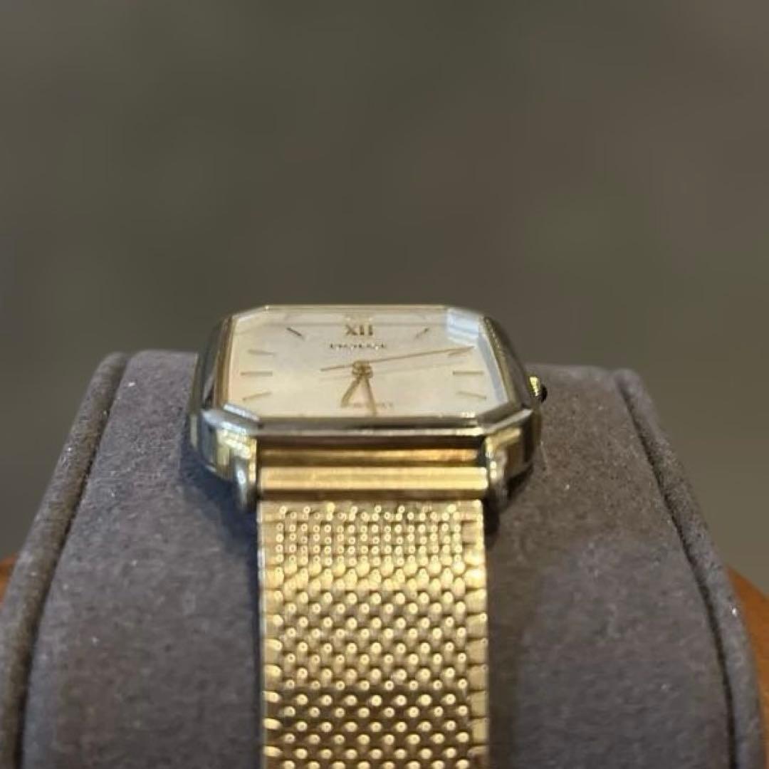 美品 SEIKO セイコー 時計 ドルチェ 8N41-5170 クオーツ