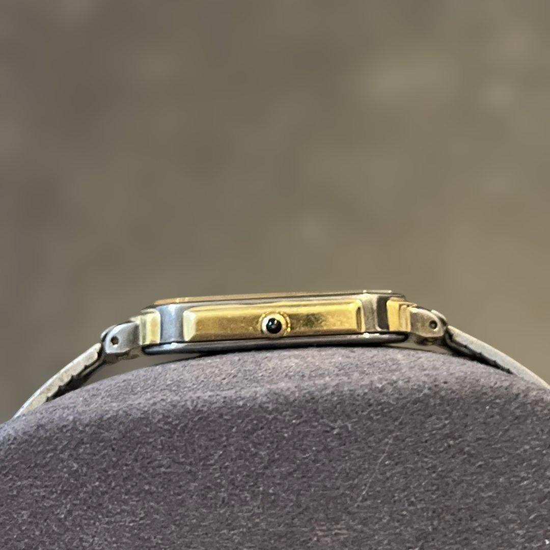 美品 SEIKO セイコー 時計 ドルチェ 8N41-5170 クオーツ