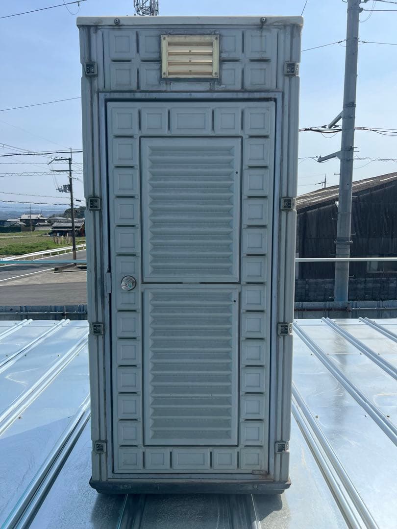 ガードマンBOX 中古