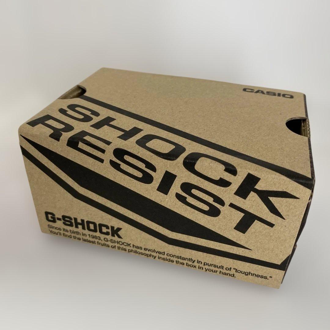 G-SHOCK DW-6900RCS-4JFピンク