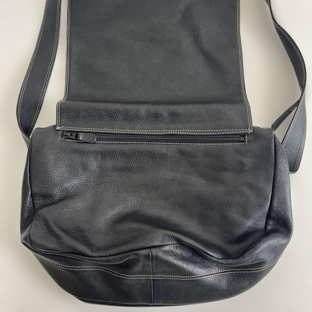 ジバンシィ GIVENCHY ショルダーバッグ レザー