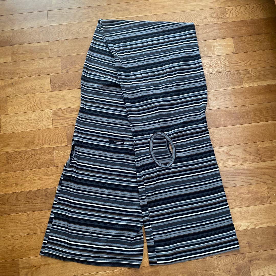 JUNYA WATANABE ジュンヤワタナベ ロングストール