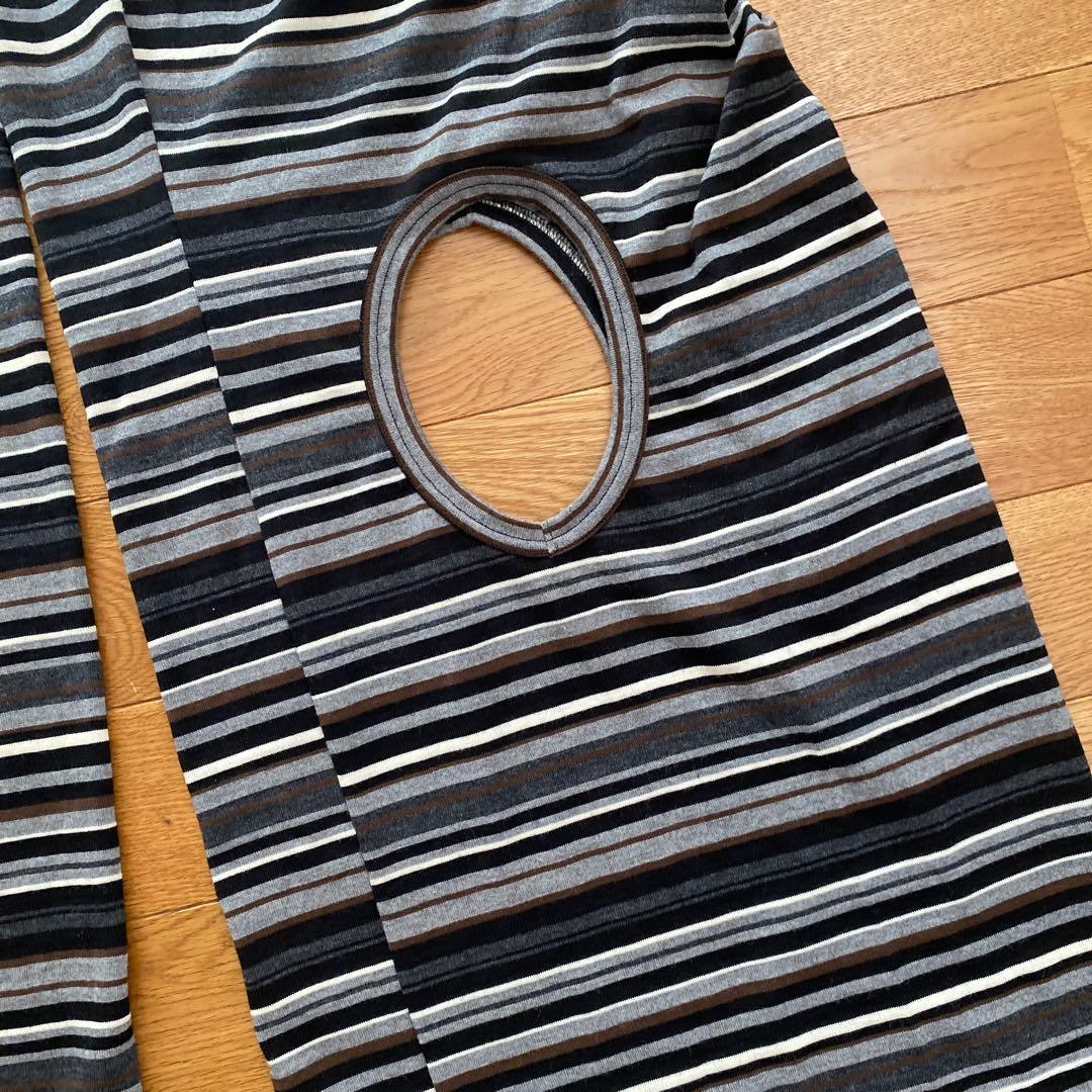 JUNYA WATANABE ジュンヤワタナベ ロングストール