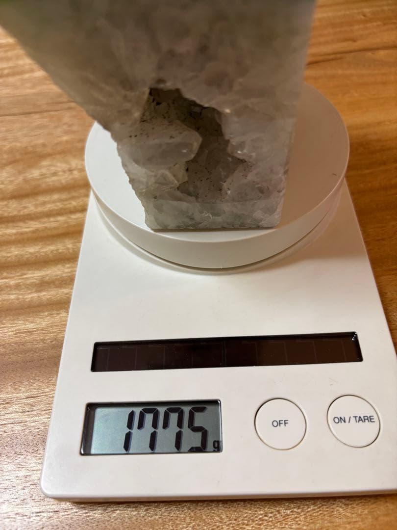 グリーンアゲート/ブックエンド