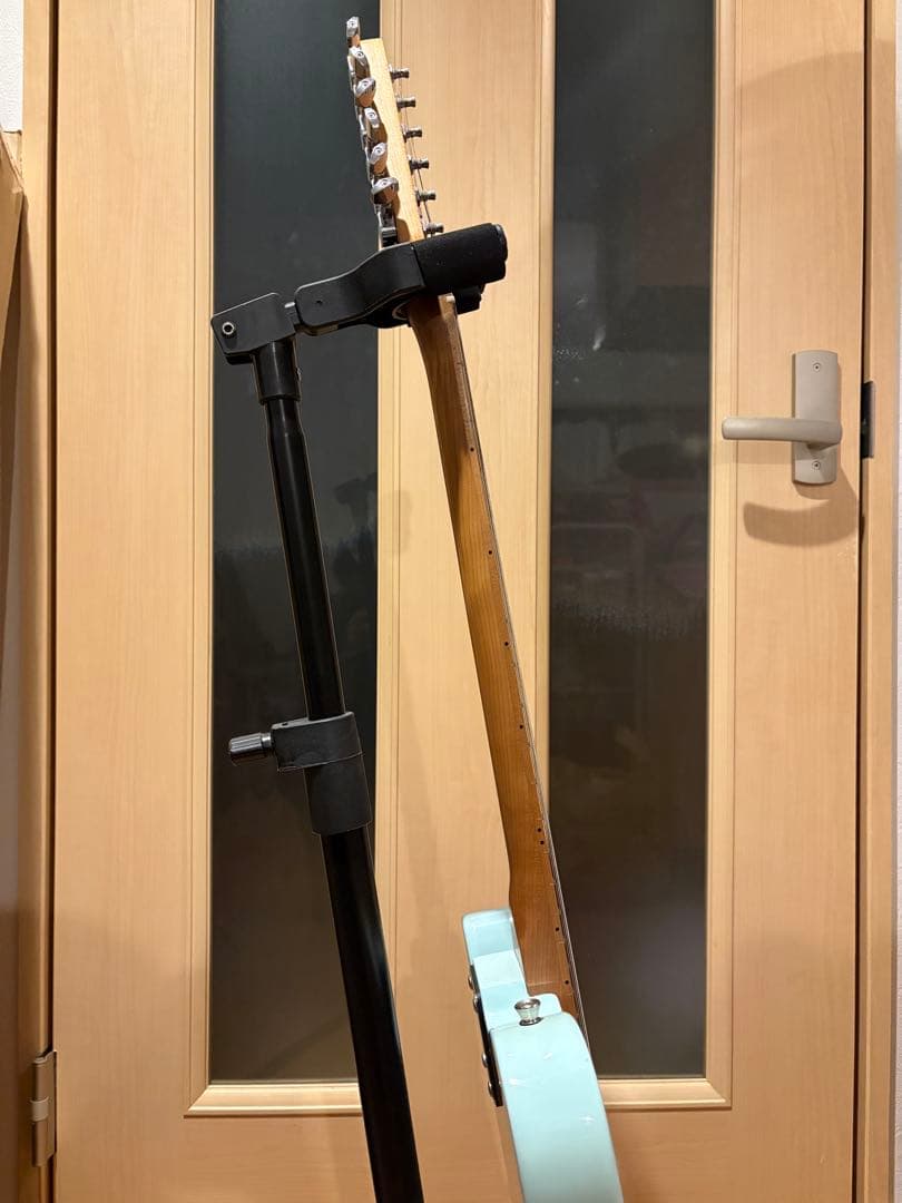 バッカス　テレキャスタータイプ エレキギター