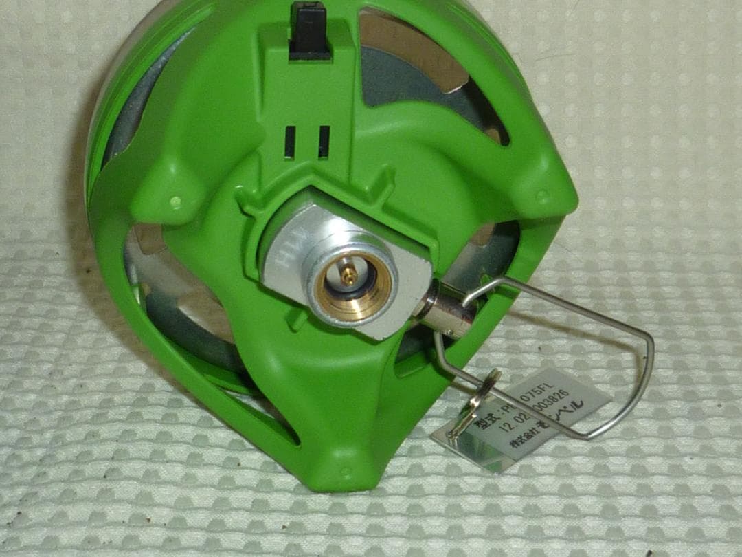 ジェットボイル フラッシュ JETBOIL FLASH 未使用