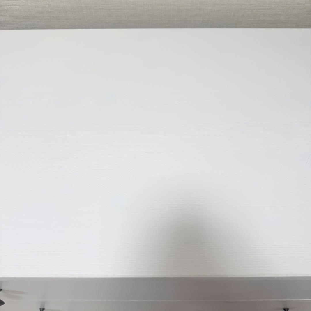 IKEA イケア ヘムネス チェスト ホワイト モノトーン