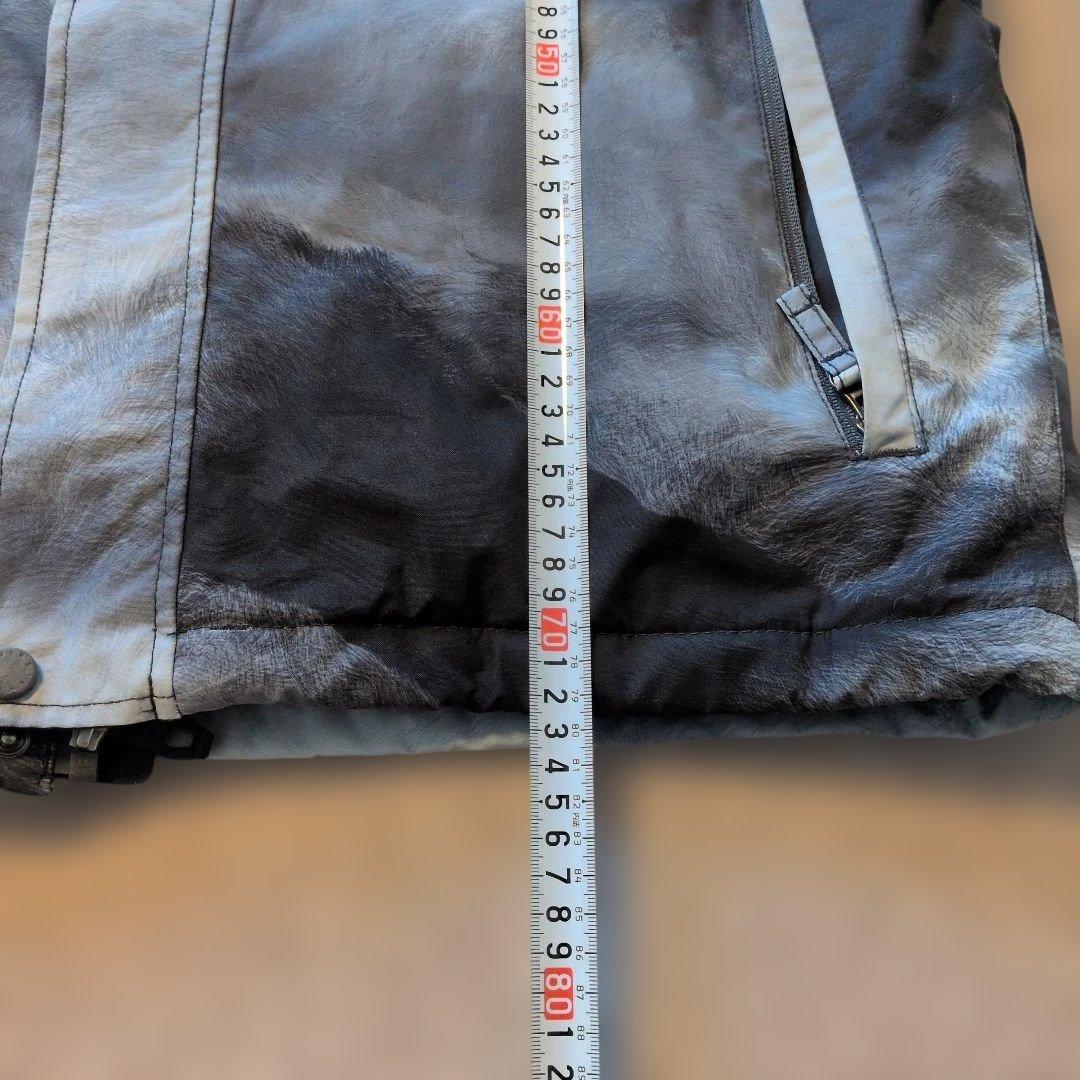 QUIKSILVER メンズ スノボーウェアMサイズ