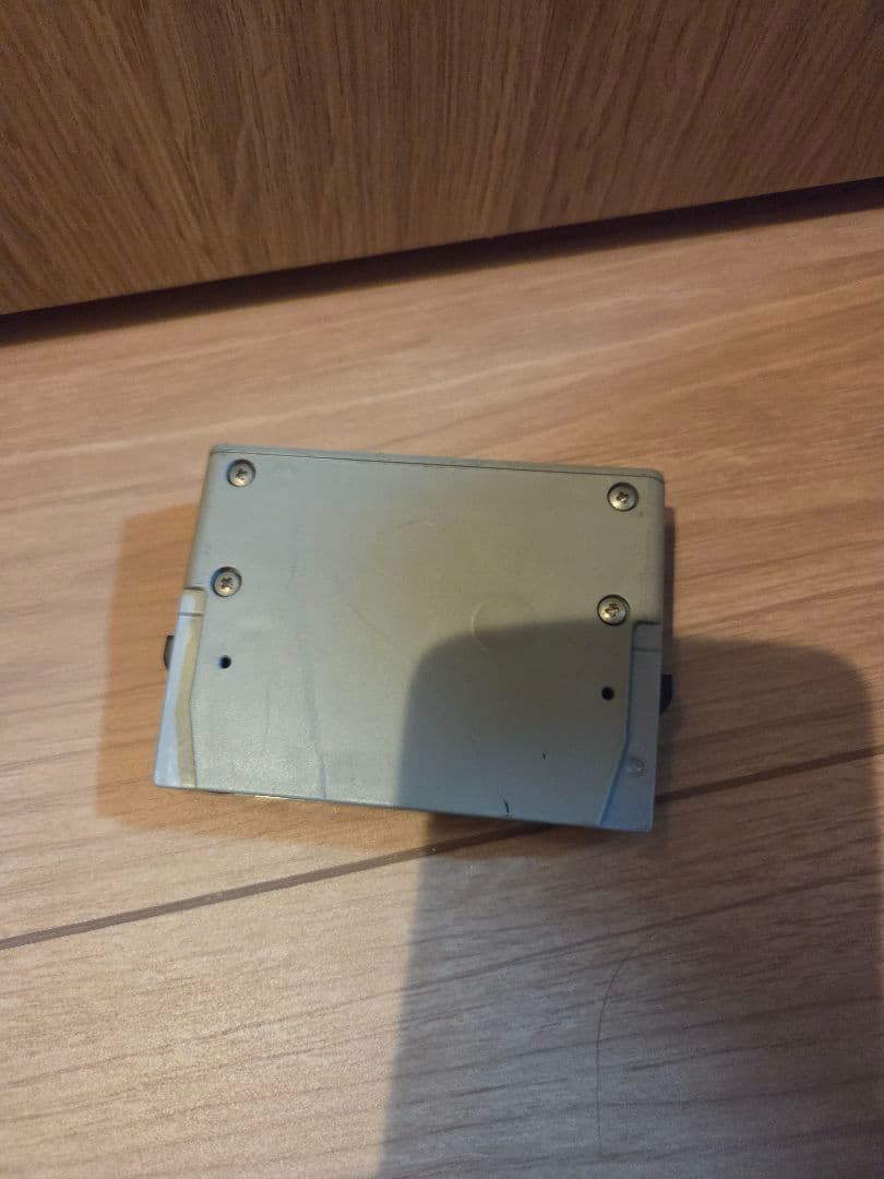 MAX　タイムレコーダー ER-250S2