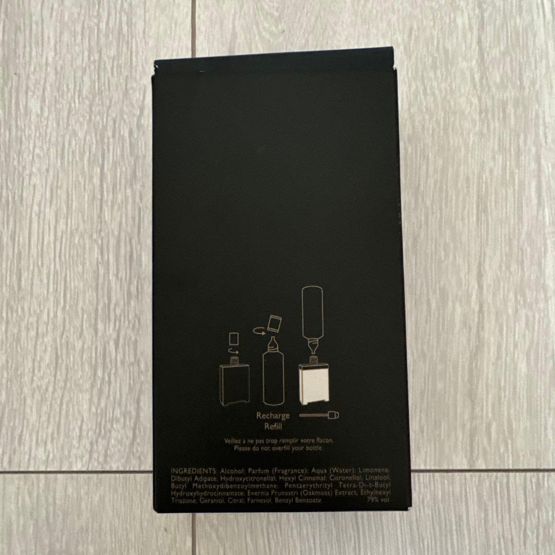 テール・ド・エルメス インテンス【ほぼ未使用】