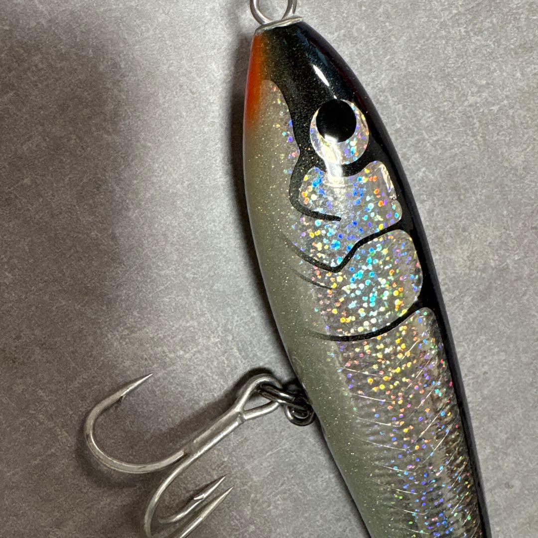 カーペンター　ガンマ　105