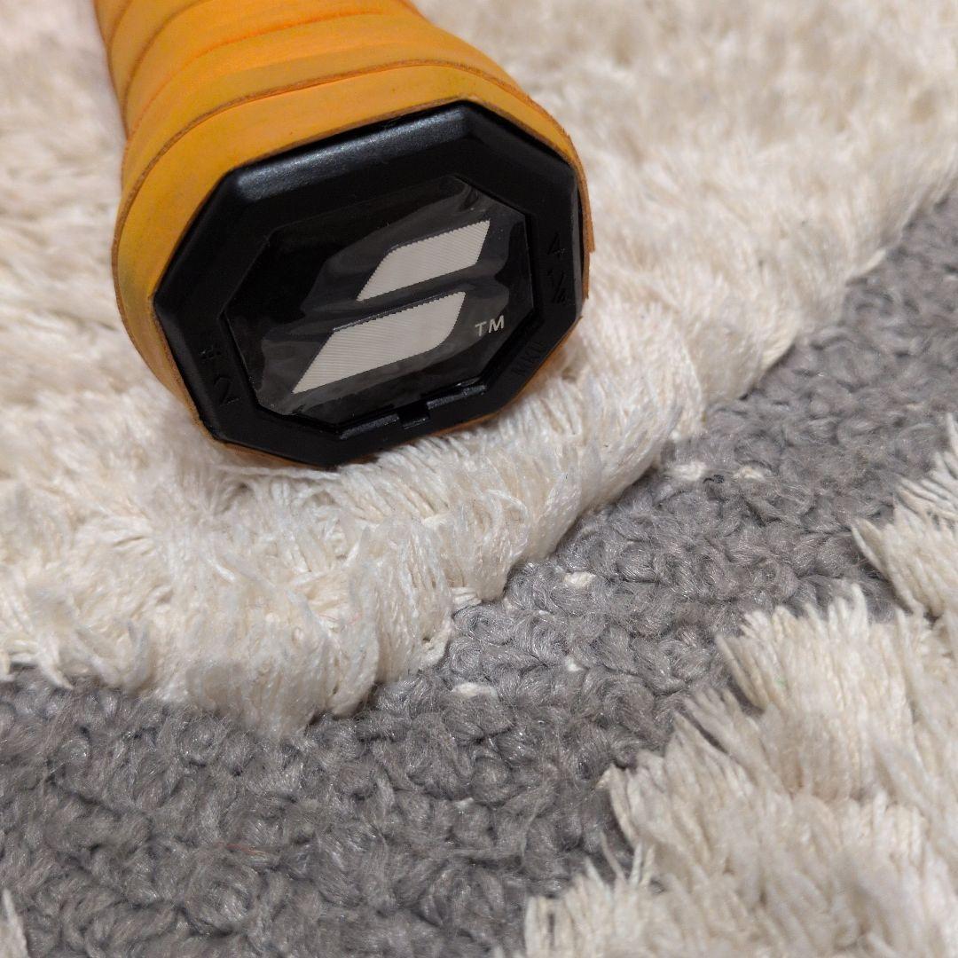 バボラ　ピュアドライブ2025 G2 テニスラケット