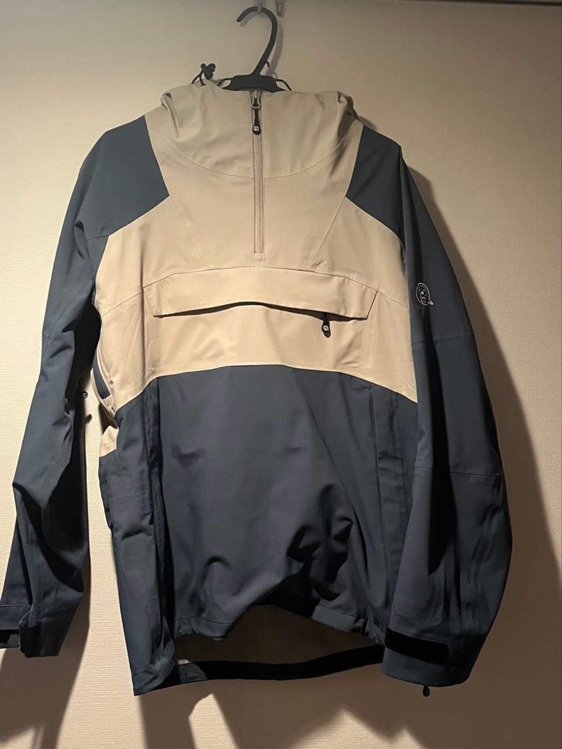 22-23 unfudge スノボウェア セット