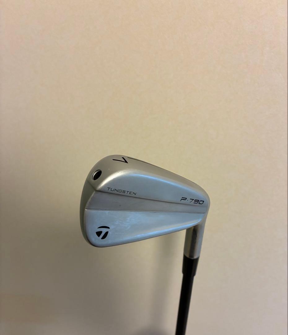P790 2023 Travil 105S 5本セット