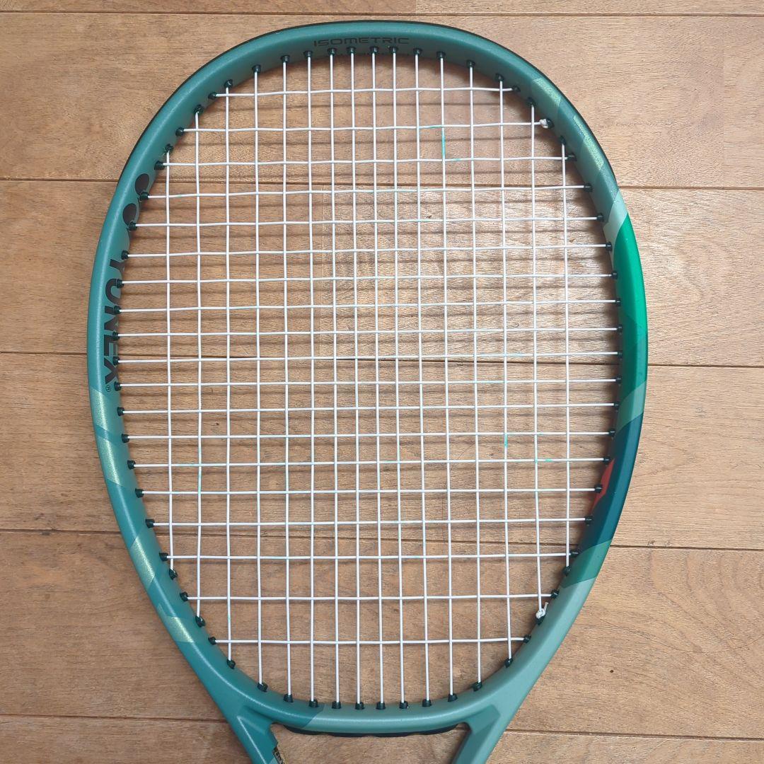 YONEX PERCEPT 100 テニス硬式ラケット
