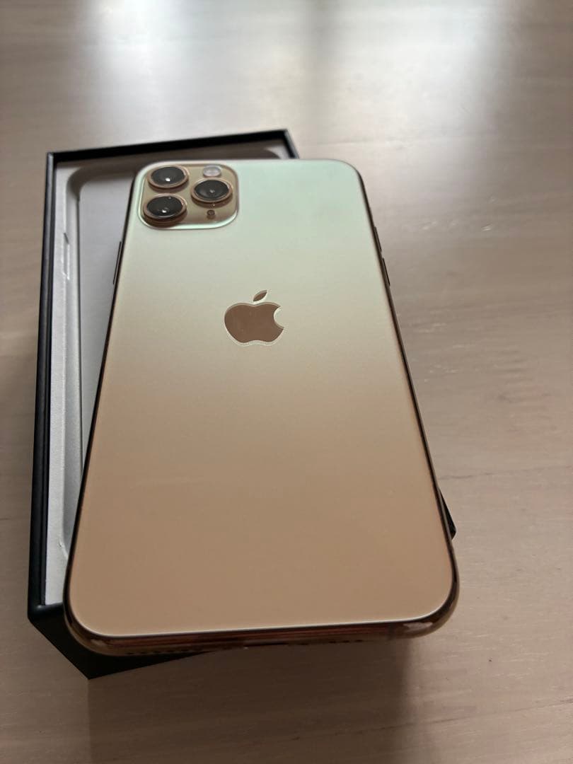 スマートフォン本体 iPhone11Pro