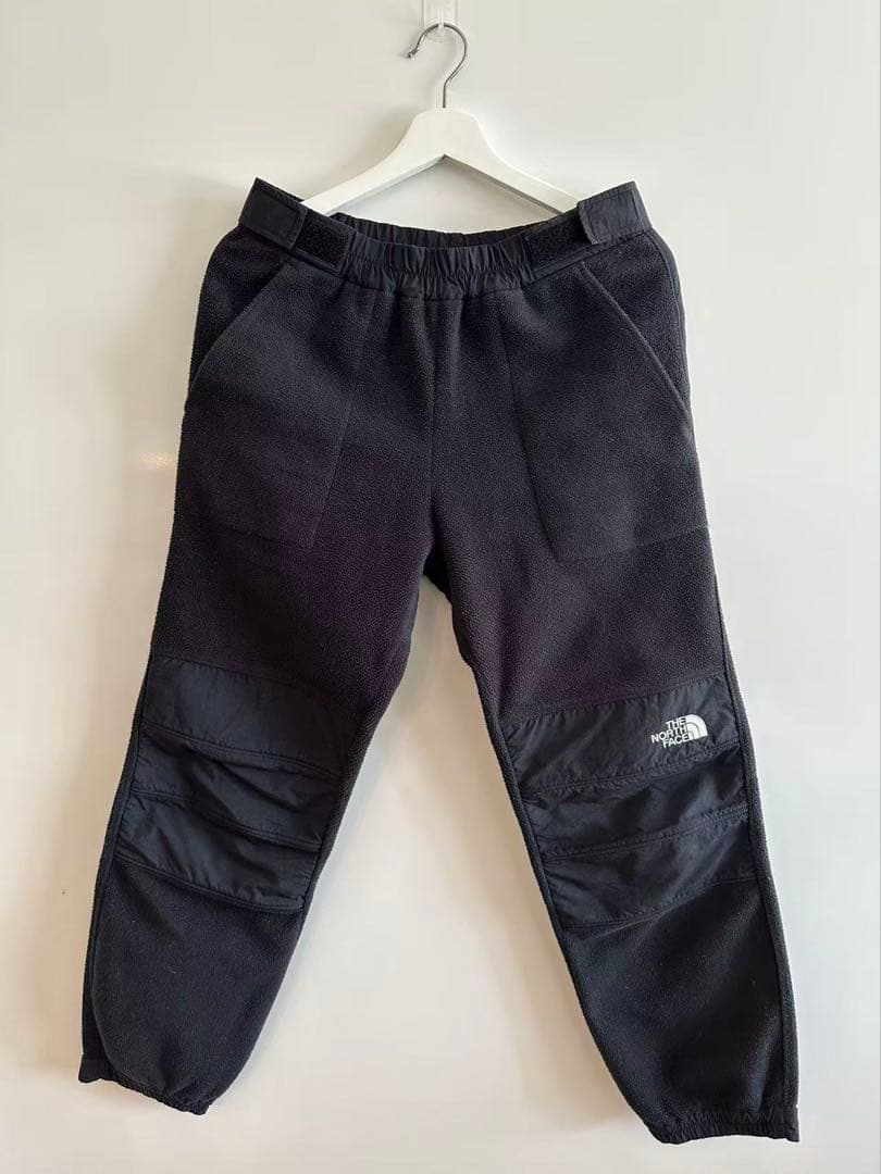 THE NORTH FACE デナリパンツ 黒