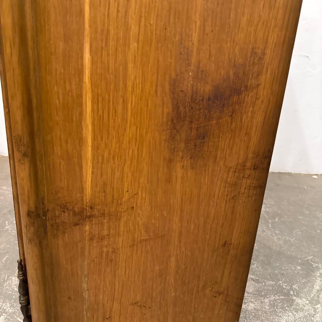 akbヴィンテージ　キャビネット　ショーケース