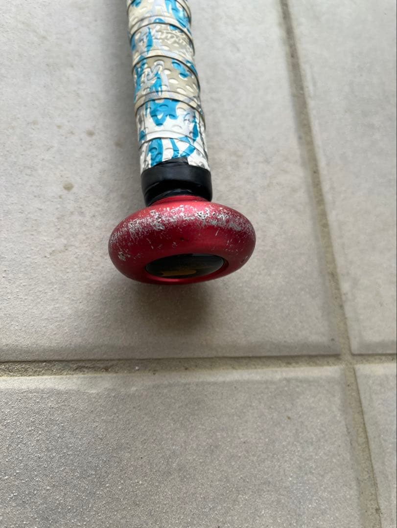 SSK 軟式バット MM23 カーボン製 バットケース&練習用ボール付き