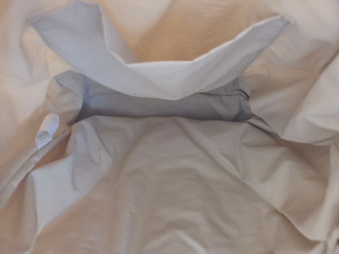 OLEND ONA SOFT BAG SAND 美品