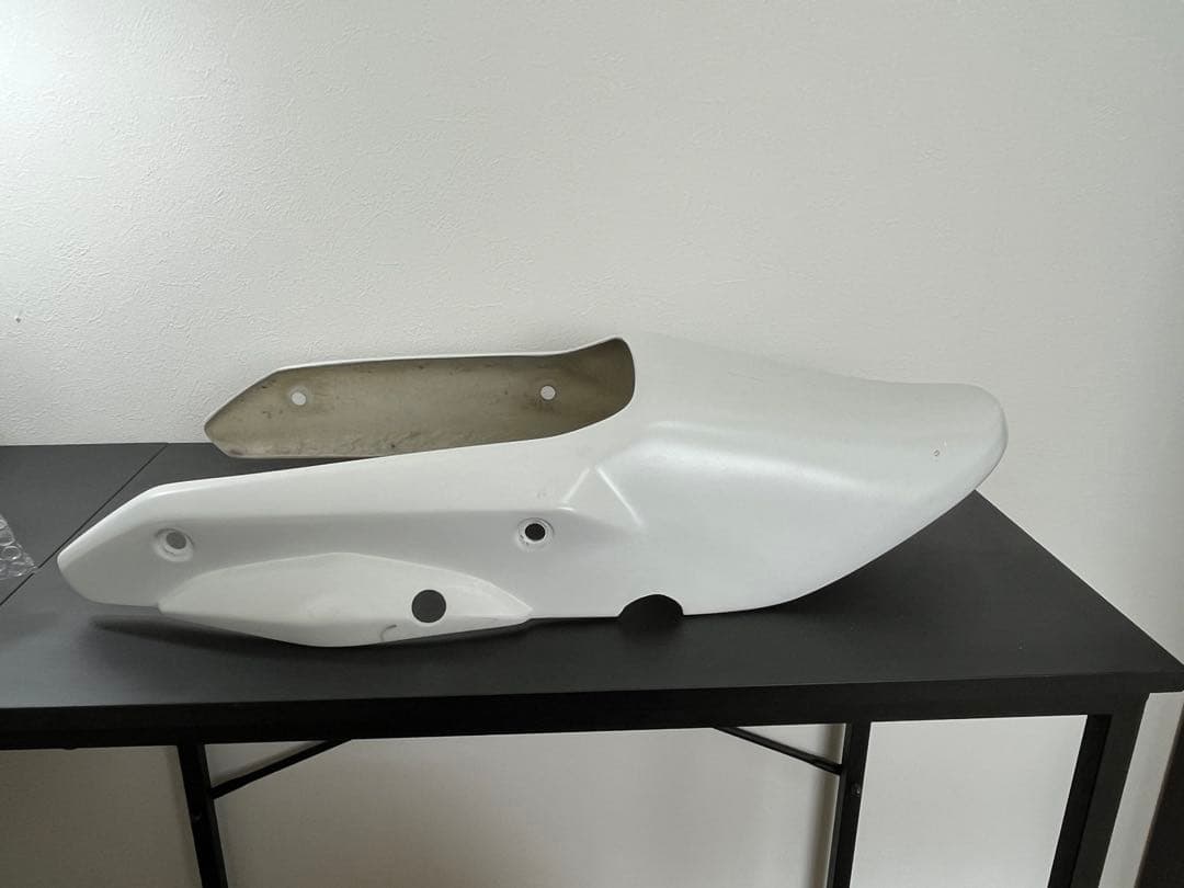 VTR250 テールカウル ゼファー仕様