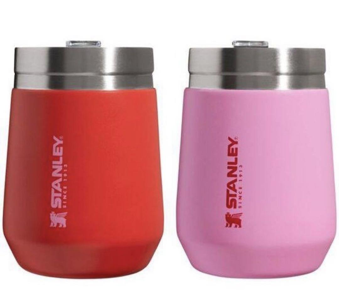 スタンレー【完売品】日本未入荷　Stanley アメリカ　バレンタイン