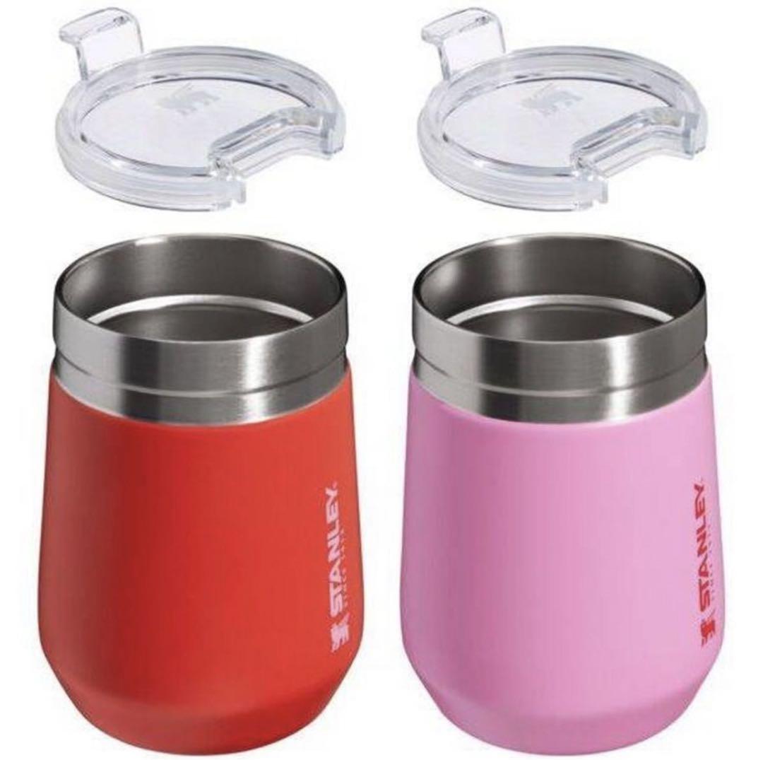 スタンレー【完売品】日本未入荷　Stanley アメリカ　バレンタイン
