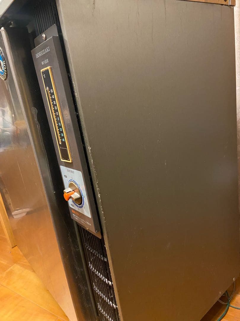 HOSHIZAKI テーブル型冷蔵庫 RT-638形