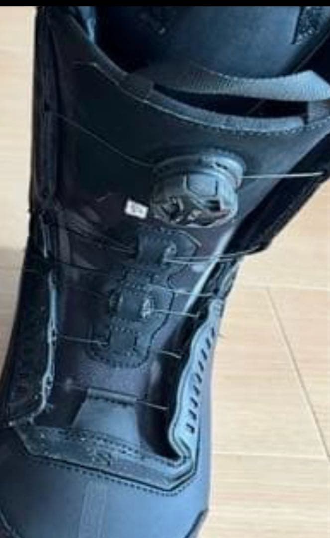 Salomon Malamute Dual BOA スノーボードブーツ