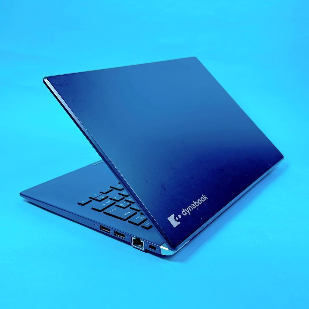 10世代i7‼️16GB windows11 爆速SSDノートパソコン 薄型軽量