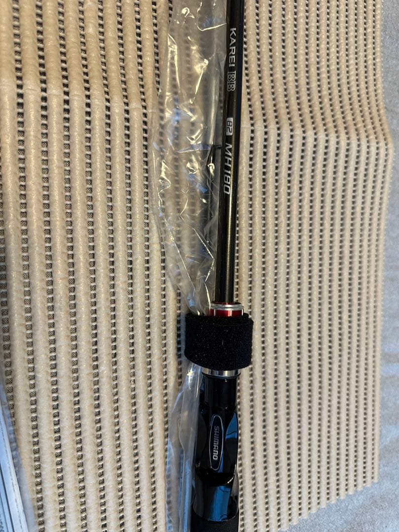 シマノ 82 MH180 カレイ専用モデル