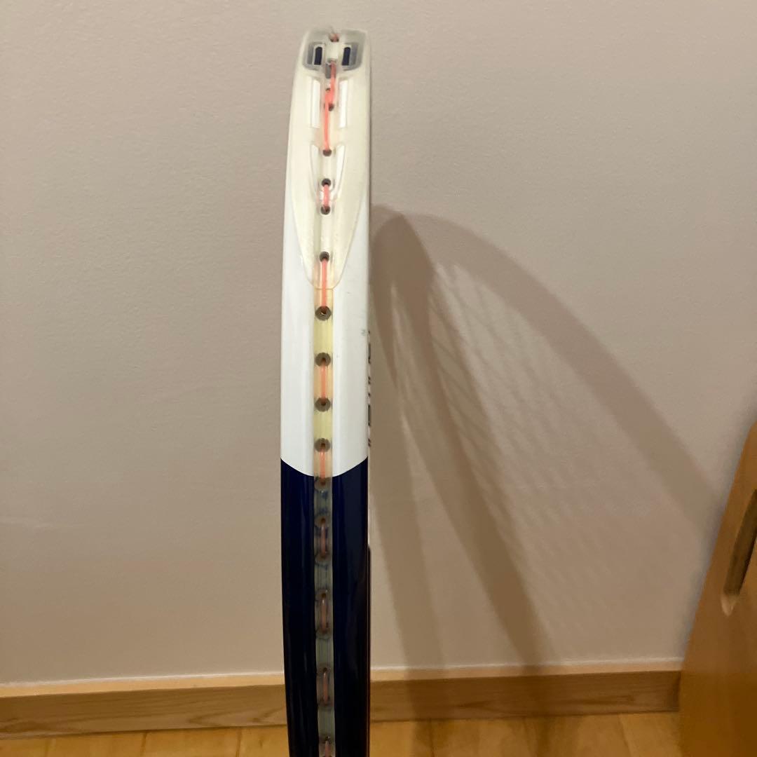 極美品✨　テニスラケット HEAD GRAPHENE INSTINCT PWR