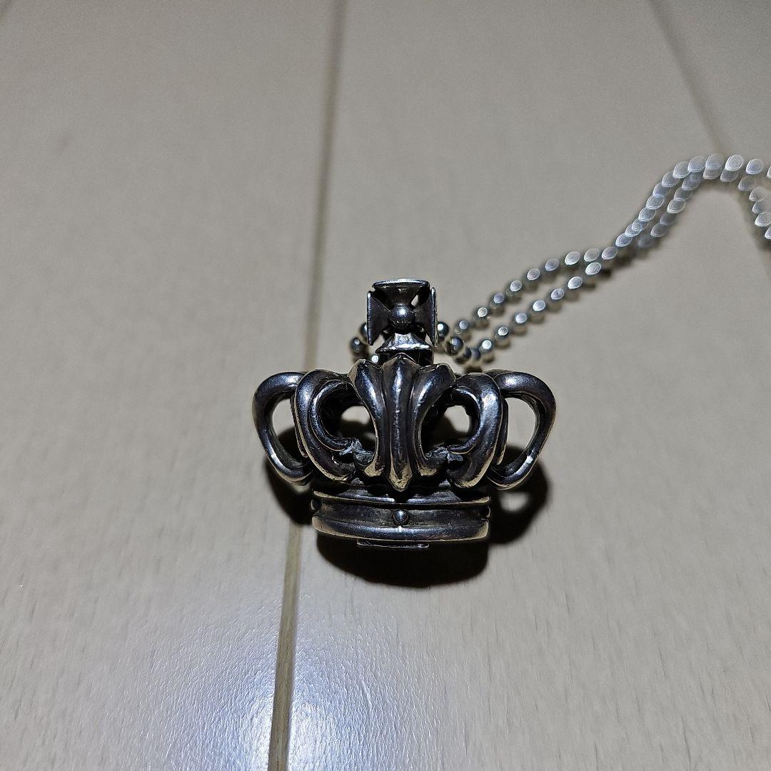 ORDER　ロイヤルオーダー　ペンダントトップ
