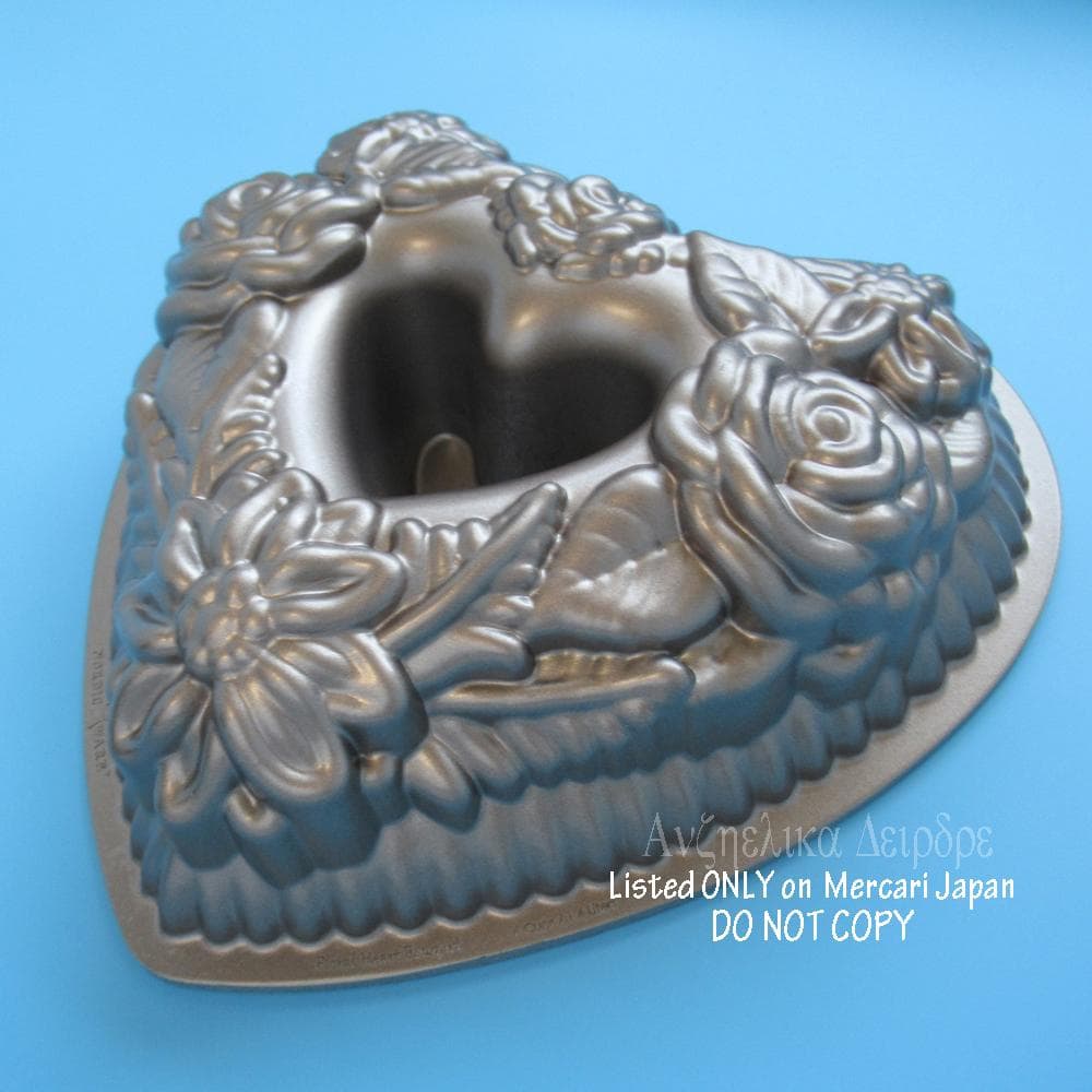 ★ノルディックウェア フローラルバンドパン 新品　NORDIC WARE