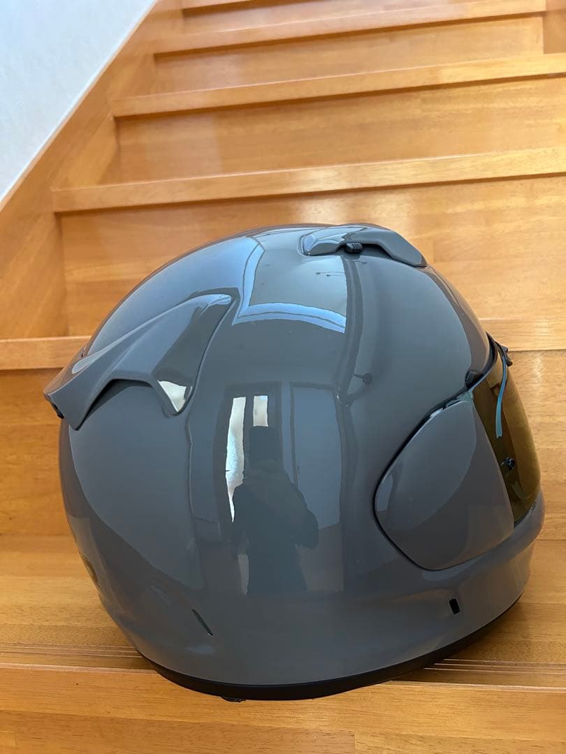 アライXD SNELL 限定品フルフェイス美品