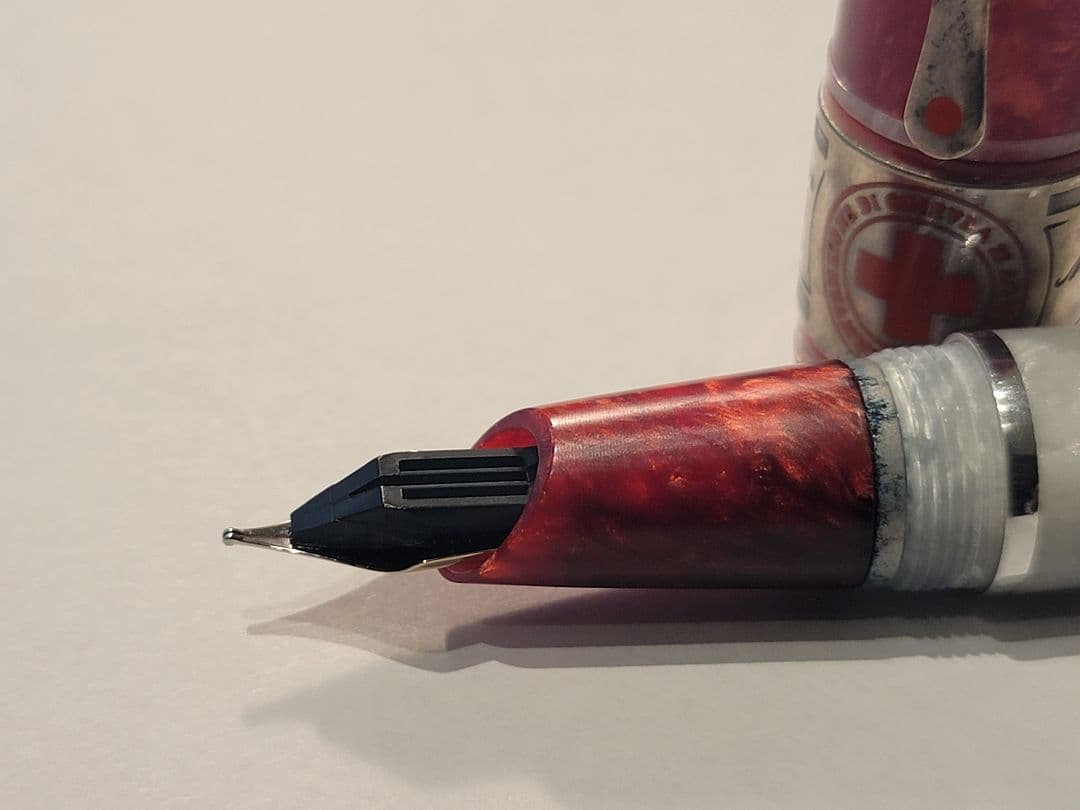 最終値下[激レア]MARLEN Humanitas M/14K