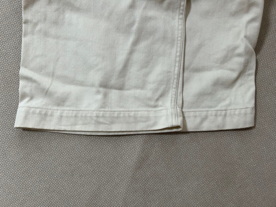 Yuyuu【ARGUE】VINTAGE COTTON オーバーオール