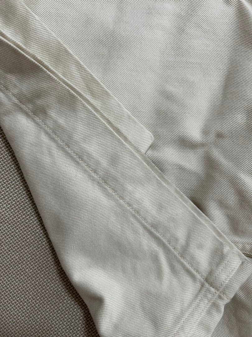 Yuyuu【ARGUE】VINTAGE COTTON オーバーオール