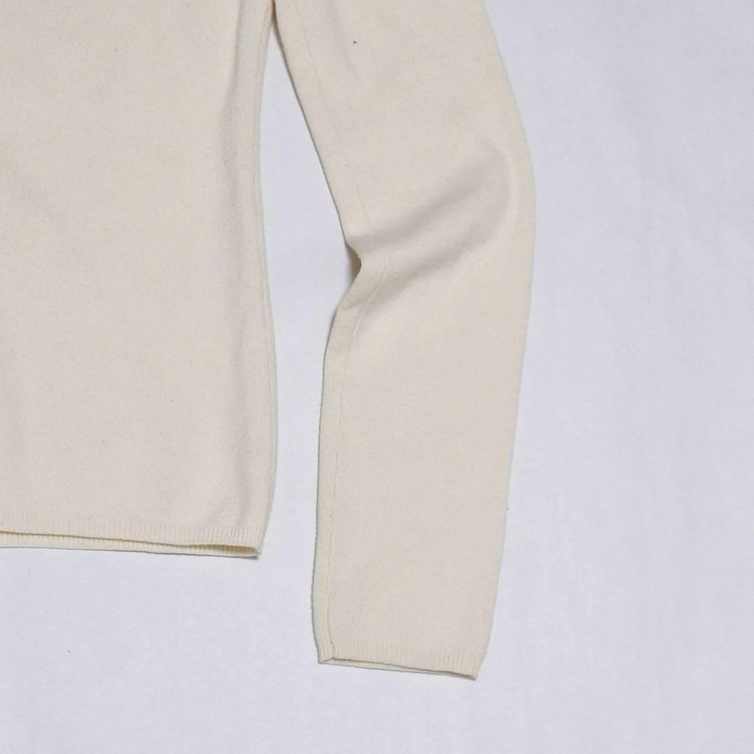 25SS CLANE クラネARRANGE RIBBON KNIT TOPS