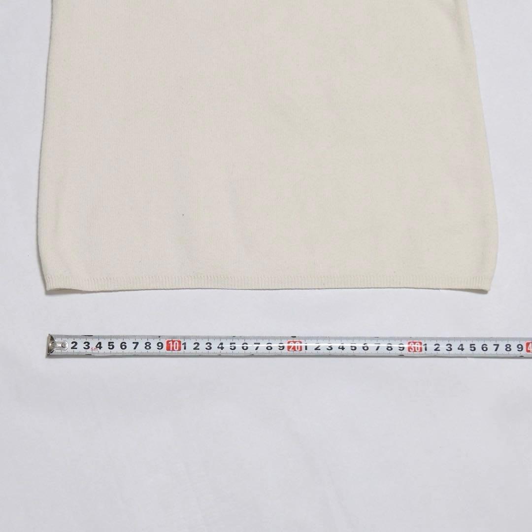 25SS CLANE クラネARRANGE RIBBON KNIT TOPS