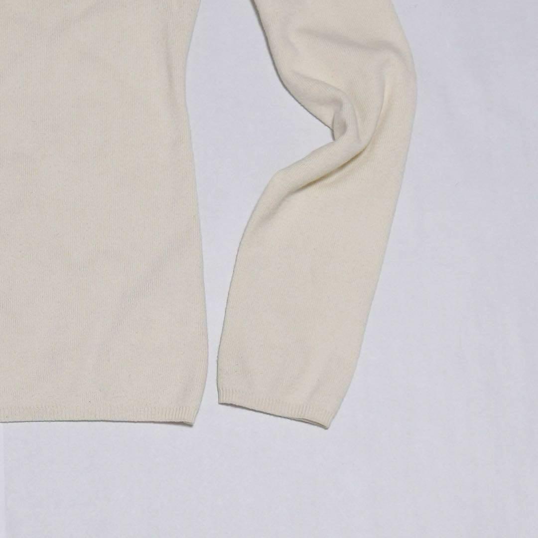 25SS CLANE クラネARRANGE RIBBON KNIT TOPS