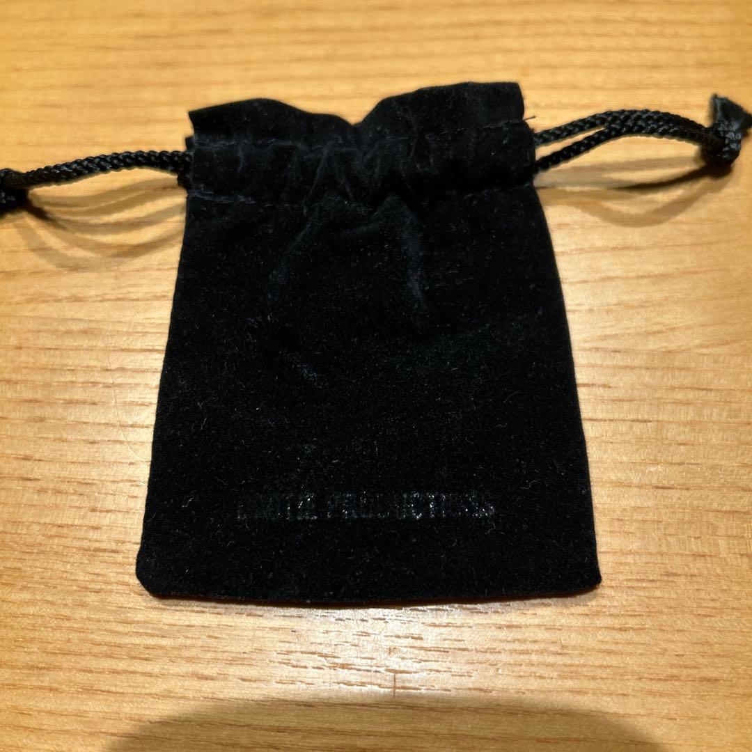 クーティー cootie ウィップブレスレット　s