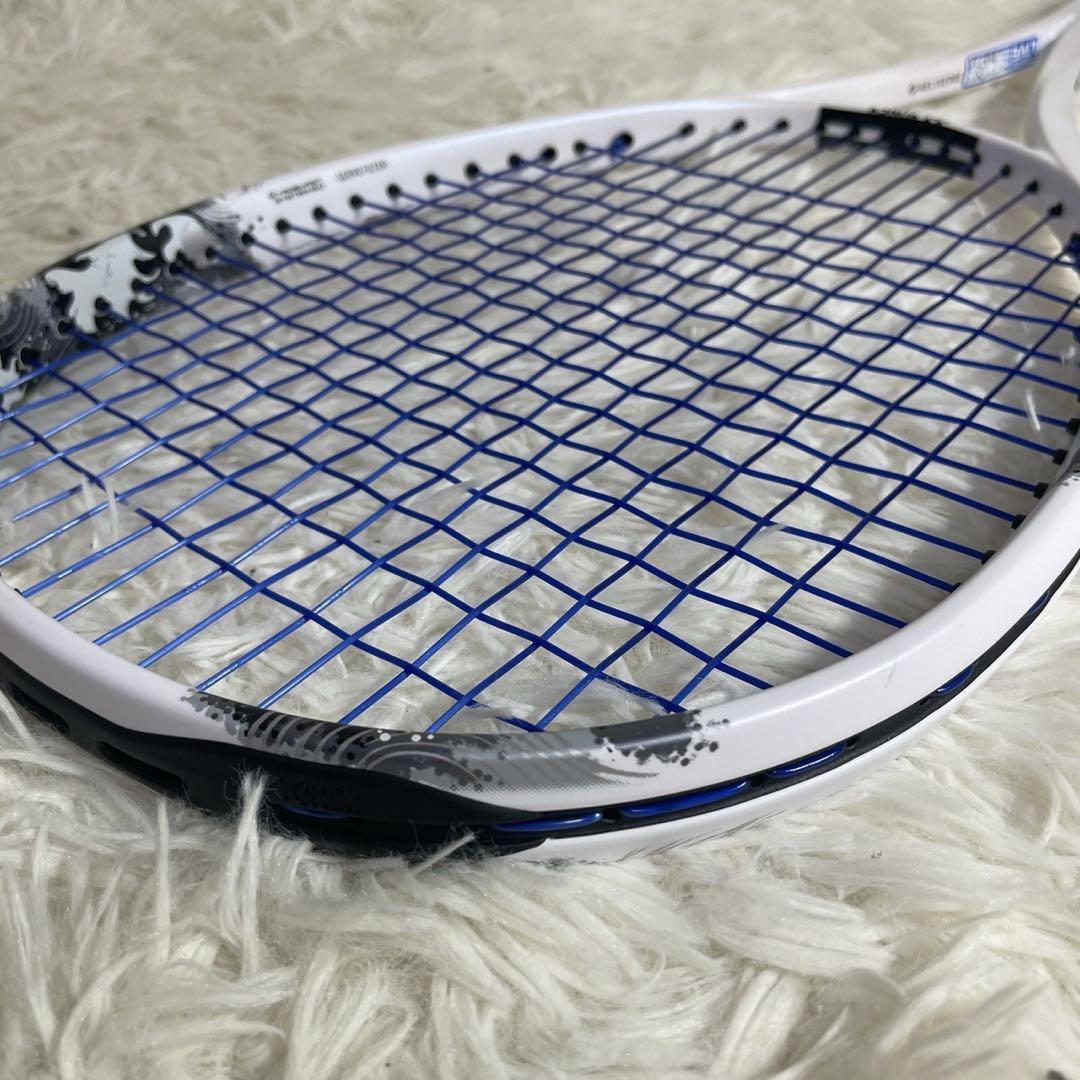 YONEX ジオブレイク80S ソフトテニス ラケット ヨネックス
