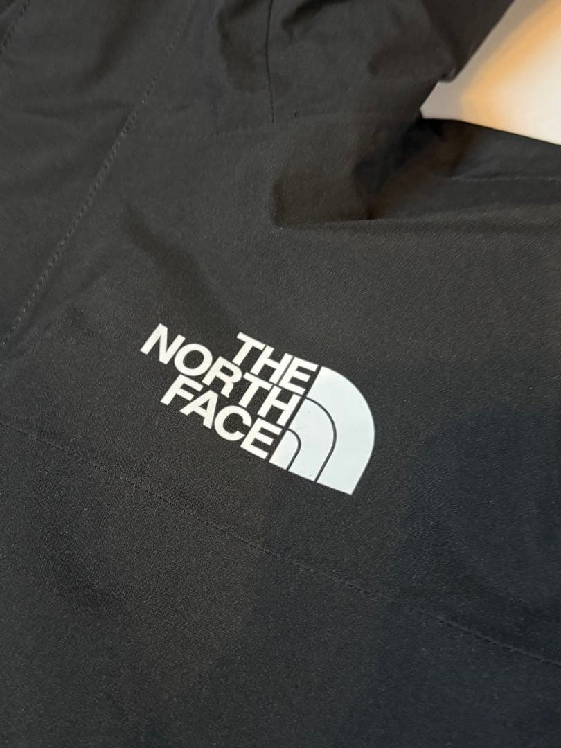 The North Face ライナー付きマウンテンパーカー 海外モデル M相当