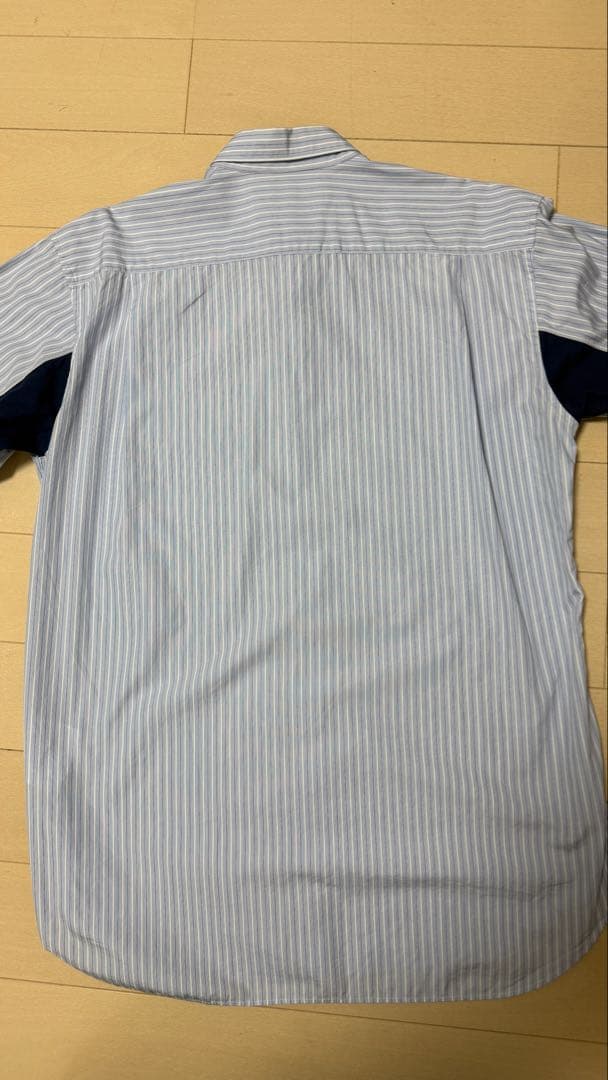 トップス Supreme COMME des GARCONS SHIRT