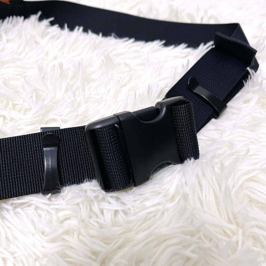 PORTER ポーター タンカー ボディバッグ ウエストバッグ 廃盤品 未使用級