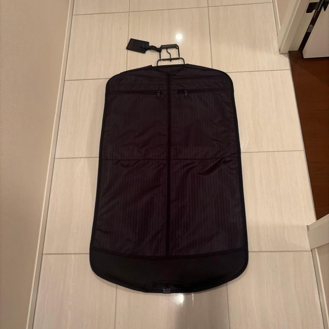 TUMI のガーメント