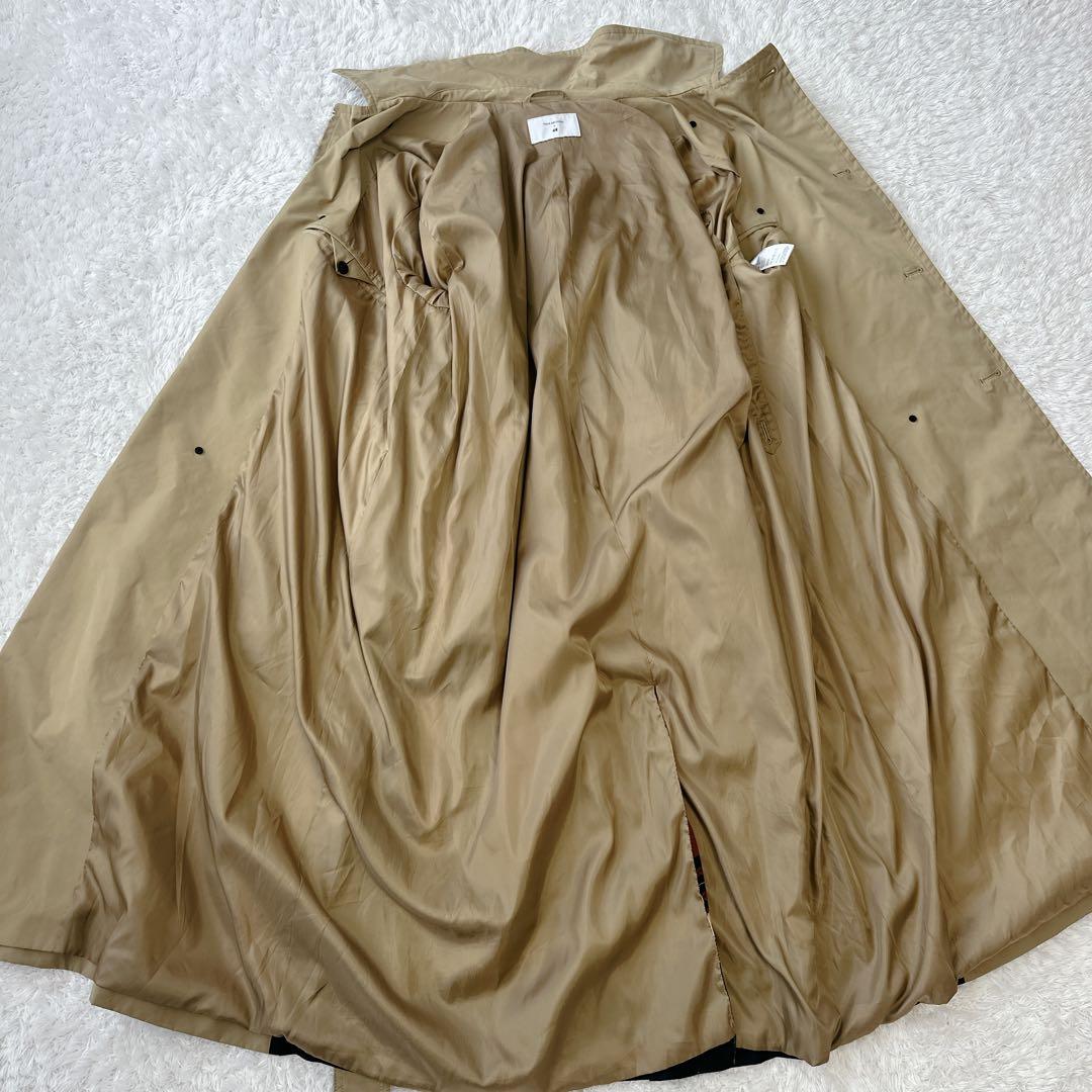 【極美品】TOGA ARCHIVES x H＆M　トレンチコート　M